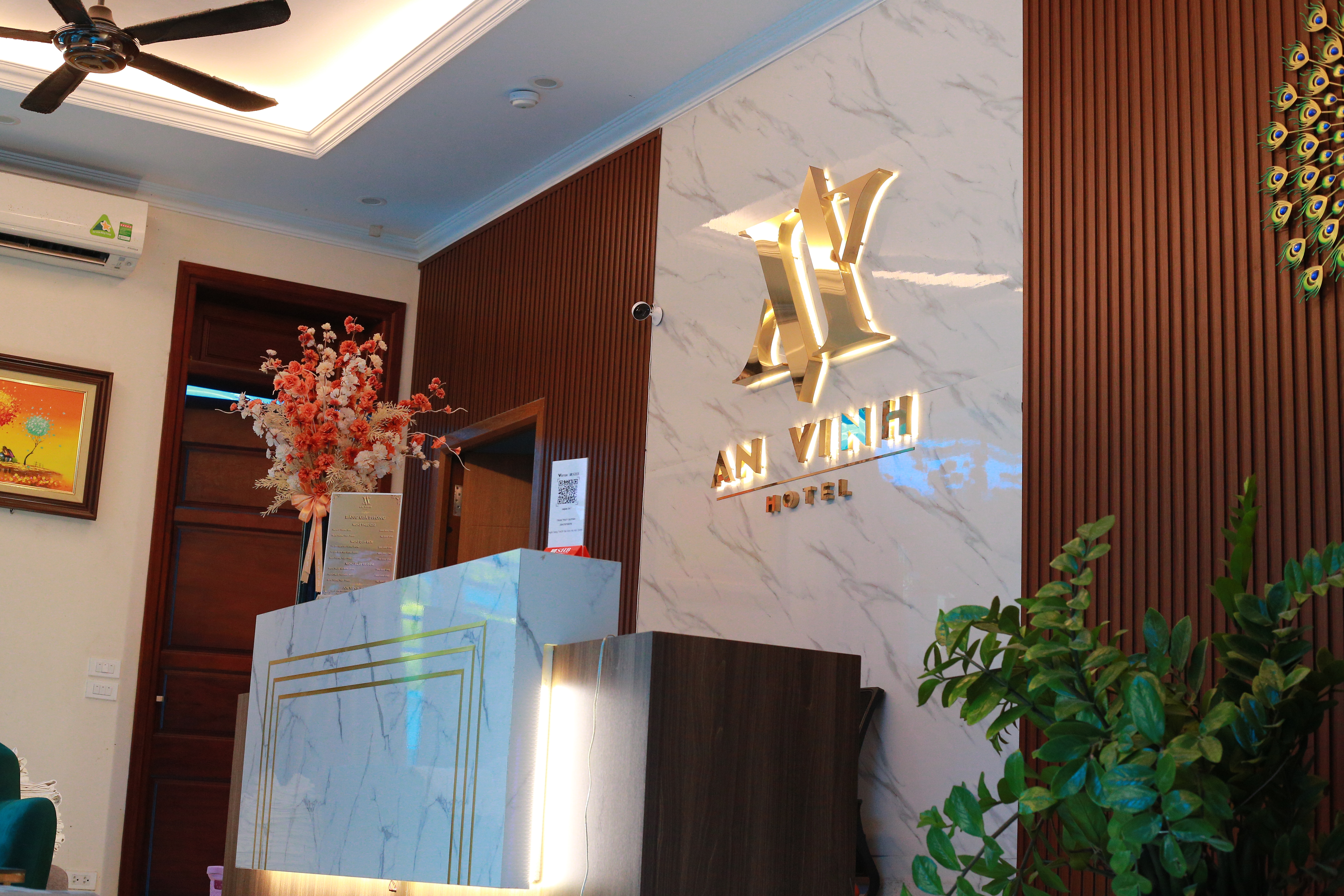 Khách sạn An Vinh 5